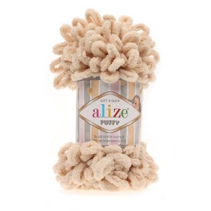 Пряжа ''Puffy'' ALIZE 310
