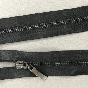 Молния атласная KZ0001-80