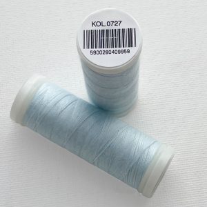 Нитки Aurora №120 200м 727