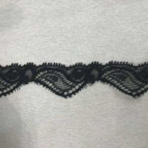 Кружево узкое 3DB082