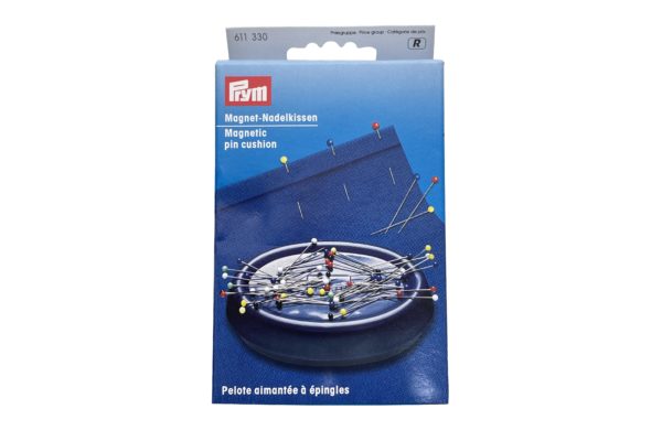 611330 Игольница магнитная Prym