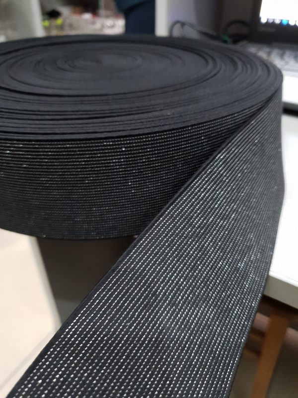 Резинка KRT01