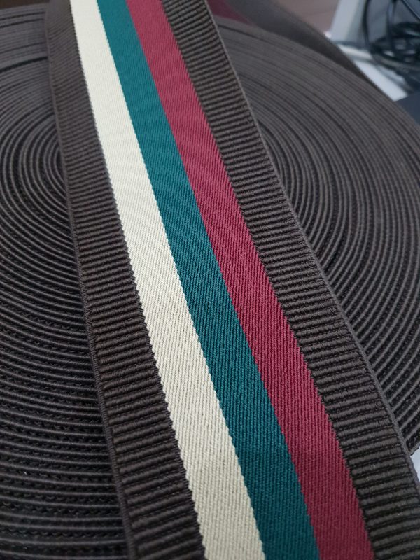 Резинка KRT05GUCCI