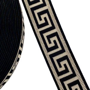 Резинка KRT06VERSACE