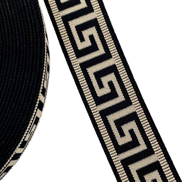 Резинка KRT06VERSACE
