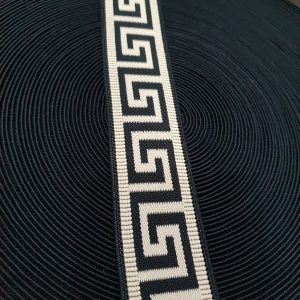 Резинка KRT06VERSACE