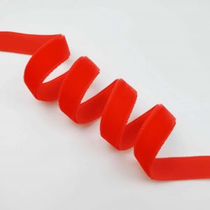 Лента бархатная ТБХ10КР00257