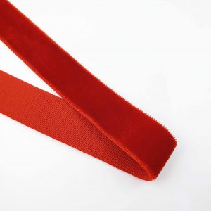Лента бархатная ТБХР16КР00076