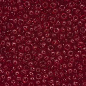 Бисер прозрачный 90090