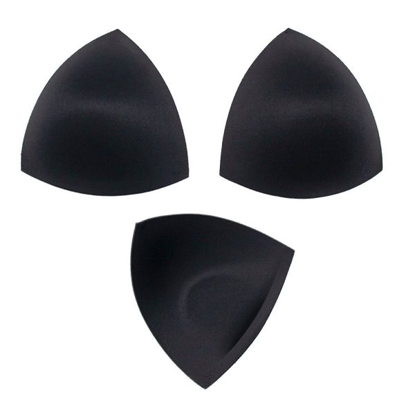 Чашечки треугольные с эффектом Push-up FC-72/18 Ч-75 — изображение 2