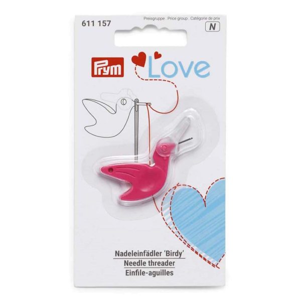 Нитевдеватель Prym 611157