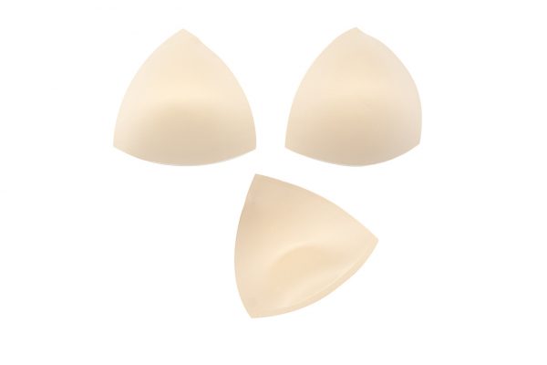 Чашечки треугольные с эффектом Push-up FC-72/18 БЖ-75 — изображение 2
