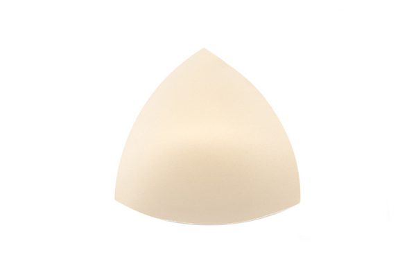 Чашечки треугольные с эффектом Push-up FC-72/18 БЖ-75