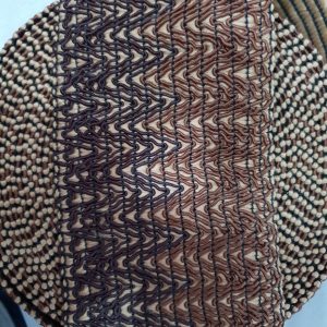Резинка репсовая Р501