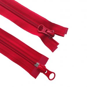 Молния витая YKK T5-80-519-2х