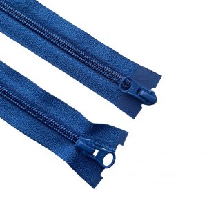 Молния витая YKK T5-80-115-2х