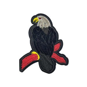 Нашивка Орел