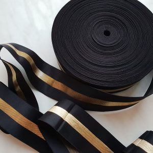 Резинка KT615ЧЗ