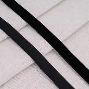 Лента бархатная 0081-8611