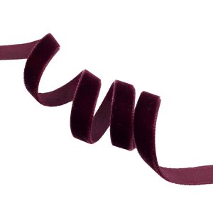 Лента бархатная ТБХ10Ф00159
