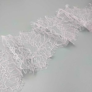Кружево шантильи KG42СРН