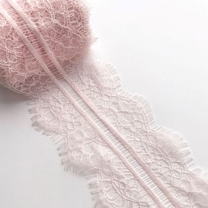 Кружево шантильи KG43Р