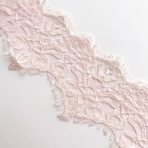 Кружево шантильи KG44Р